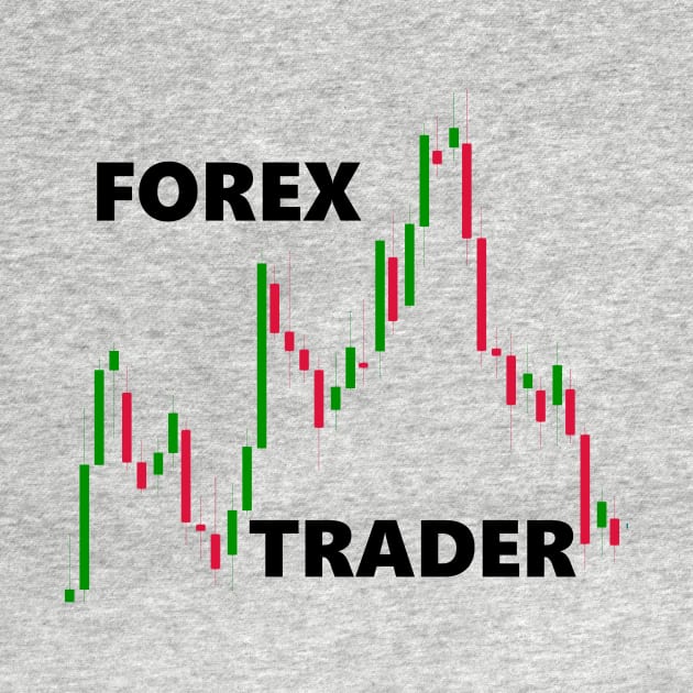 Forex Trader by cypryanus